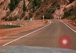 Standbild Highway Ansichten Vail Colorado United States USA, 1971, aus Sekunde 11 historischem Filmmaterial Videoclip 65675033330