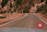 Standbild Highway Ansichten Vail Colorado United States USA, 1971, aus Sekunde 12 historischem Filmmaterial Videoclip 65675033330
