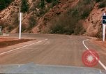 Standbild Highway Ansichten Vail Colorado United States USA, 1971, aus Sekunde 17 historischem Filmmaterial Videoclip 65675033330