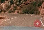 Standbild Highway Ansichten Vail Colorado United States USA, 1971, aus Sekunde 18 historischem Filmmaterial Videoclip 65675033330