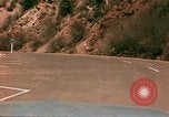 Standbild Highway Ansichten Vail Colorado United States USA, 1971, aus Sekunde 19 historischem Filmmaterial Videoclip 65675033330