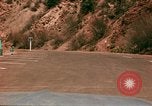Standbild Highway Ansichten Vail Colorado United States USA, 1971, aus Sekunde 20 historischem Filmmaterial Videoclip 65675033330