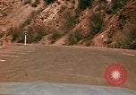 Standbild Highway Ansichten Vail Colorado United States USA, 1971, aus Sekunde 21 historischem Filmmaterial Videoclip 65675033330