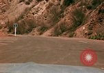 Standbild Highway Ansichten Vail Colorado United States USA, 1971, aus Sekunde 22 historischem Filmmaterial Videoclip 65675033330