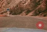 Standbild Highway Ansichten Vail Colorado United States USA, 1971, aus Sekunde 24 historischem Filmmaterial Videoclip 65675033330