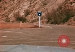 Standbild Highway Ansichten Vail Colorado United States USA, 1971, aus Sekunde 25 historischem Filmmaterial Videoclip 65675033330
