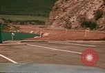 Standbild Highway Ansichten Vail Colorado United States USA, 1971, aus Sekunde 26 historischem Filmmaterial Videoclip 65675033330