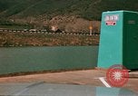 Standbild Highway Ansichten Vail Colorado United States USA, 1971, aus Sekunde 28 historischem Filmmaterial Videoclip 65675033330