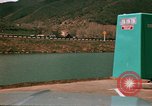 Standbild Highway Ansichten Vail Colorado United States USA, 1971, aus Sekunde 29 historischem Filmmaterial Videoclip 65675033330
