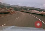 Standbild Highway Ansichten Vail Colorado United States USA, 1971, aus Sekunde 31 historischem Filmmaterial Videoclip 65675033330