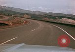 Standbild Highway Ansichten Vail Colorado United States USA, 1971, aus Sekunde 32 historischem Filmmaterial Videoclip 65675033330