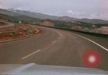 Standbild Highway Ansichten Vail Colorado United States USA, 1971, aus Sekunde 33 historischem Filmmaterial Videoclip 65675033330