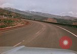 Standbild Highway Ansichten Vail Colorado United States USA, 1971, aus Sekunde 36 historischem Filmmaterial Videoclip 65675033330
