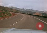 Standbild Highway Ansichten Vail Colorado United States USA, 1971, aus Sekunde 38 historischem Filmmaterial Videoclip 65675033330