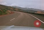 Standbild Highway Ansichten Vail Colorado United States USA, 1971, aus Sekunde 39 historischem Filmmaterial Videoclip 65675033330