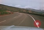 Standbild Highway Ansichten Vail Colorado United States USA, 1971, aus Sekunde 42 historischem Filmmaterial Videoclip 65675033330