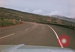 Standbild Highway Ansichten Vail Colorado United States USA, 1971, aus Sekunde 43 historischem Filmmaterial Videoclip 65675033330