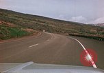 Standbild Highway Ansichten Vail Colorado United States USA, 1971, aus Sekunde 45 historischem Filmmaterial Videoclip 65675033330
