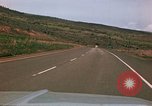 Standbild Highway Ansichten Vail Colorado United States USA, 1971, aus Sekunde 48 historischem Filmmaterial Videoclip 65675033330