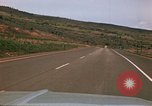 Standbild Highway Ansichten Vail Colorado United States USA, 1971, aus Sekunde 49 historischem Filmmaterial Videoclip 65675033330