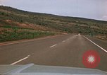 Standbild Highway Ansichten Vail Colorado United States USA, 1971, aus Sekunde 50 historischem Filmmaterial Videoclip 65675033330