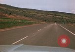 Standbild Highway Ansichten Vail Colorado United States USA, 1971, aus Sekunde 51 historischem Filmmaterial Videoclip 65675033330