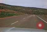 Standbild Highway Ansichten Vail Colorado United States USA, 1971, aus Sekunde 52 historischem Filmmaterial Videoclip 65675033330