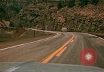 Standbild Highway Ansichten Vail Colorado United States USA, 1971, aus Sekunde 53 historischem Filmmaterial Videoclip 65675033330