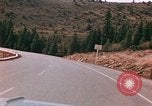 Immagine di Scene di strada Glenwood Canyon Colorado United States USA, 1971, secondo 6 filmato di repertorio 65675033331