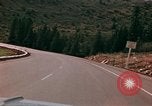 Immagine di Scene di strada Glenwood Canyon Colorado United States USA, 1971, secondo 7 filmato di repertorio 65675033331