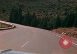Immagine di Scene di strada Glenwood Canyon Colorado United States USA, 1971, secondo 8 filmato di repertorio 65675033331