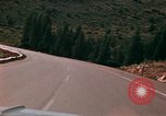 Immagine di Scene di strada Glenwood Canyon Colorado United States USA, 1971, secondo 9 filmato di repertorio 65675033331