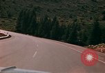 Immagine di Scene di strada Glenwood Canyon Colorado United States USA, 1971, secondo 10 filmato di repertorio 65675033331