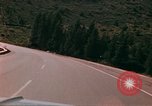 Immagine di Scene di strada Glenwood Canyon Colorado United States USA, 1971, secondo 11 filmato di repertorio 65675033331