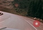 Immagine di Scene di strada Glenwood Canyon Colorado United States USA, 1971, secondo 15 filmato di repertorio 65675033331