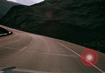Immagine di Scene di strada Glenwood Canyon Colorado United States USA, 1971, secondo 20 filmato di repertorio 65675033331