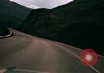 Immagine di Scene di strada Glenwood Canyon Colorado United States USA, 1971, secondo 22 filmato di repertorio 65675033331