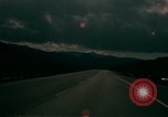 Immagine di Scene di strada Glenwood Canyon Colorado United States USA, 1971, secondo 40 filmato di repertorio 65675033331