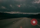 Immagine di Scene di strada Glenwood Canyon Colorado United States USA, 1971, secondo 48 filmato di repertorio 65675033331