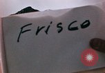 Immagine di Ovini e corsie di marcia Frisco Colorado United States USA, 1971, secondo 1 filmato di repertorio 65675033332