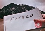 Immagine di Ovini e corsie di marcia Frisco Colorado United States USA, 1971, secondo 4 filmato di repertorio 65675033332