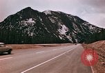 Immagine di Ovini e corsie di marcia Frisco Colorado United States USA, 1971, secondo 11 filmato di repertorio 65675033332