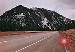 Immagine di Ovini e corsie di marcia Frisco Colorado United States USA, 1971, secondo 21 filmato di repertorio 65675033332