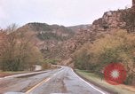 Image Colorado River Colorado United States USA, 1971, de la seconde 4 séquences d'archives historiques vidéo 65675033333