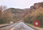 Image Colorado River Colorado United States USA, 1971, de la seconde 5 séquences d'archives historiques vidéo 65675033333
