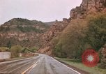 Image Colorado River Colorado United States USA, 1971, de la seconde 8 séquences d'archives historiques vidéo 65675033333