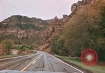 Image Colorado River Colorado United States USA, 1971, de la seconde 9 séquences d'archives historiques vidéo 65675033333