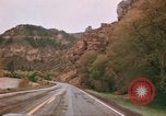 Image Colorado River Colorado United States USA, 1971, de la seconde 10 séquences d'archives historiques vidéo 65675033333
