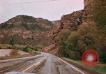 Image Colorado River Colorado United States USA, 1971, de la seconde 11 séquences d'archives historiques vidéo 65675033333