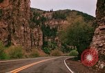 Image Colorado River Colorado United States USA, 1971, de la seconde 14 séquences d'archives historiques vidéo 65675033333